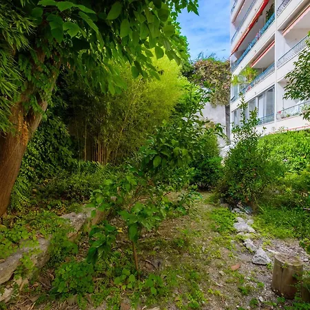 Lejlighed Saint-charles